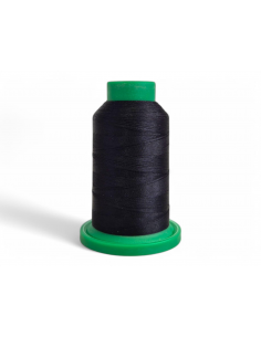 BOBINA HILO NEGRO ISACORD...