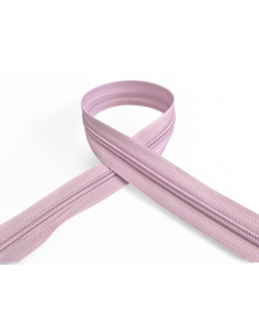 CREMALLERA MALVA 157 POR METROS NYLON MAYA 5