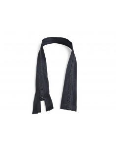 CREMALLERA INYECTADA NEGRA... 2