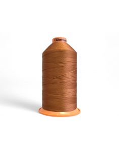 CONOS HILO MARRÓN TERA 20/3...