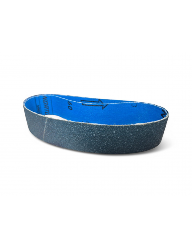 BANDA LIJA 35X435 GR.60 CIRCONIO
