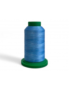 BOBINA HILO AZUL ISACORD 40...