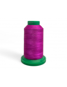 BOBINA HILO VIOLETA ISACORD...