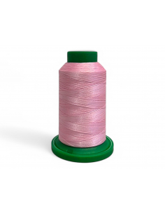 BOBINA HILO ROSA ISACORD 40...