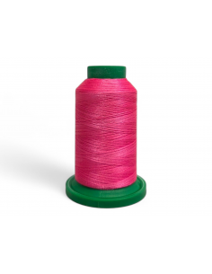 BOBINA HILO ROSA ISACORD 40...