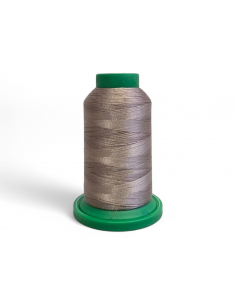 BOBINA HILO MARRÓN ISACORD...