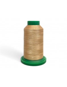 BOBINA HILO DORADO ISACORD...