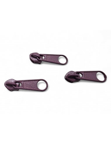 CURSOR METÁLICO PARA CREMALLERA POR...