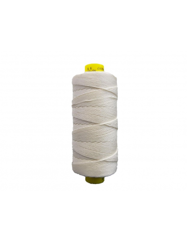 BOBINA HILO BLANCO ROTO MARA 11 110...