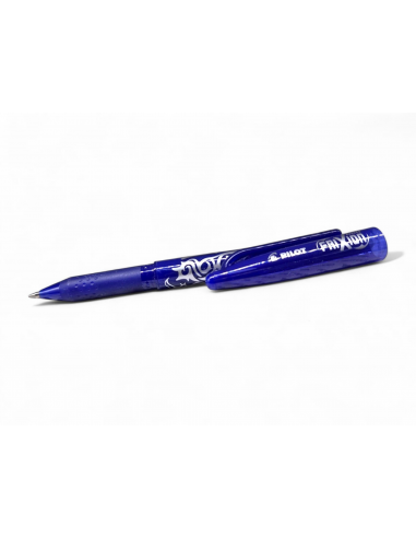 BOLIGRAFO PILOT FRIXION BORRABLE AZUL