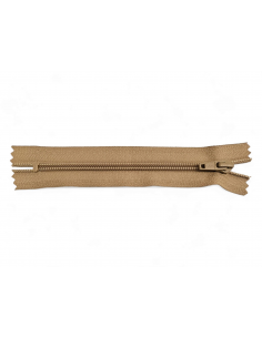 CREMALLERA YKK CAMEL MAYA 5... 2