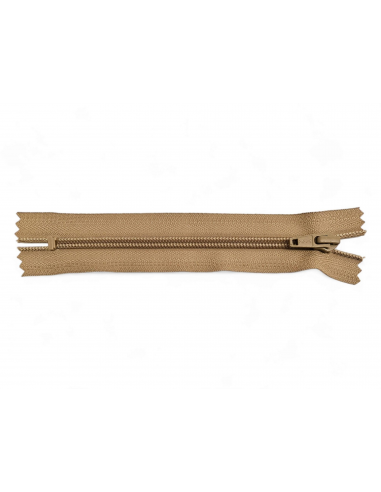 CREMALLERA YKK CAMEL MAYA 5 - VARIOS...