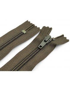 CREMALLERA YKK VERDE MAYA 5...