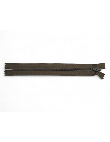 CREMALLERA YKK VERDE MAYA 5 - VARIOS...