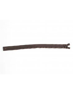 CREMALLERA YKK MARRÓN MAYA 5 - VARIOS TAMAÑOS C/157 2