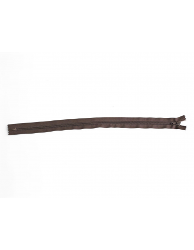 CREMALLERA YKK MARRÓN MAYA 5 - VARIOS TAMAÑOS...