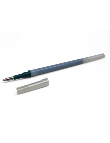 BOLIGRAFO BORRABLE CON CALOR VERDE
