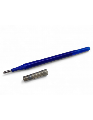 BOLIGRAFO BORRABLE CON CALOR AZUL