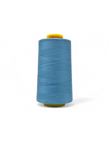 CONO HILO AZUL MARA 120/3 5000 MTS....