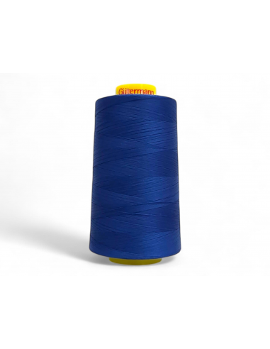 CONO HILO AZUL MARA 120/3 5000 MTS....