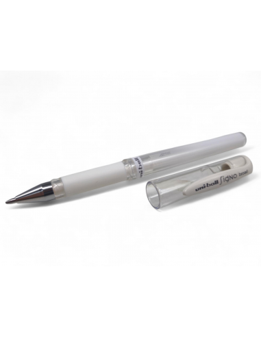 BOLIGRAFO GEL SIGNO UM-153 UNI-BALL...