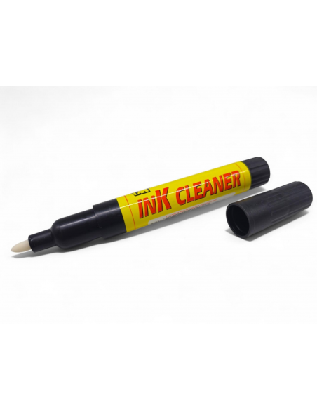 ROTULADOR LIMPIAFIGURADOS INK CLEANER