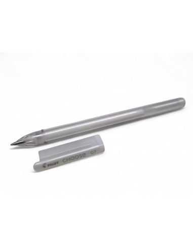 BOLIGRAFO GEL PILOT CHOOSE OPACO INK...
