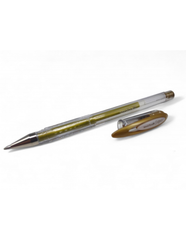 BOLIGRAFO GEL SIGNO UM-120 UNI-BALL...
