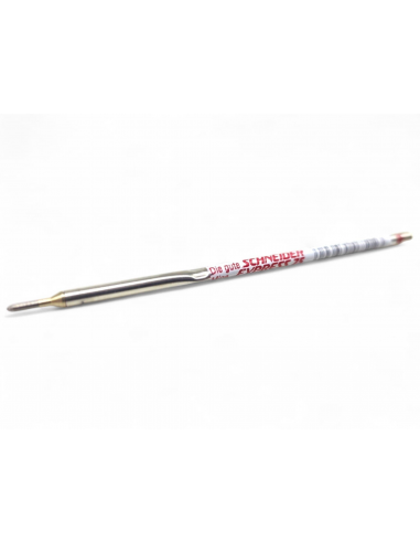 MINA FIGURAR 1,5 SCHNEIDER ROJO