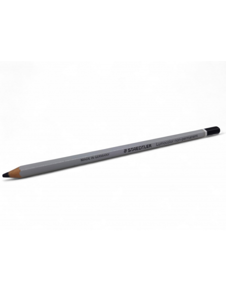 LAPICERO FIGURAR STAEDTLER NEGRO