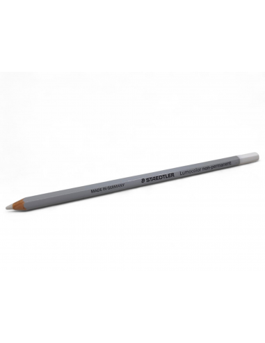 LAPICERO DE FIGURAR STAEDLER BLANCO