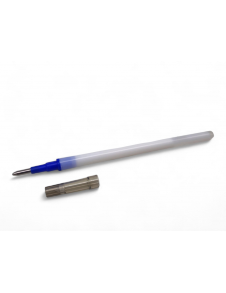 BOLIGRAFO BORRABLE CON CALOR BLANCO