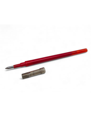 BOLIGRAFO BORRABLE CON CALOR ROJO