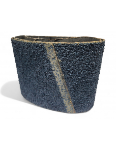 BANDA LIJA 100X283 GR.24...