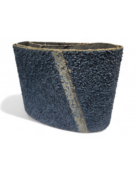 BANDA LIJA 100X283 GR.24 NOR817-ET CIRCONIO