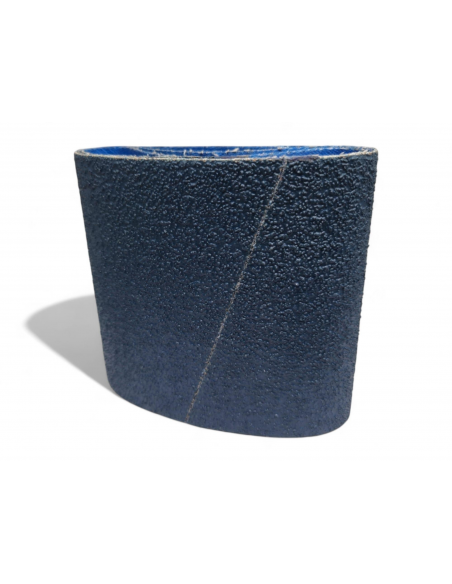 BANDA LIJA 110X283 GR.40 NOR817-ET CIRCONIO