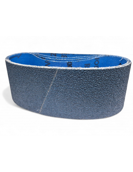 BANDA LIJA 75X471 GR.40 CIRCONIO