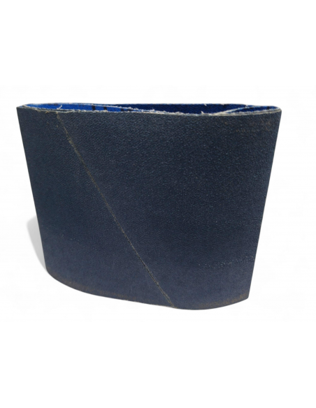 BANDA LIJA 110X283 GR.120 NOR817-ET CIRCONIO