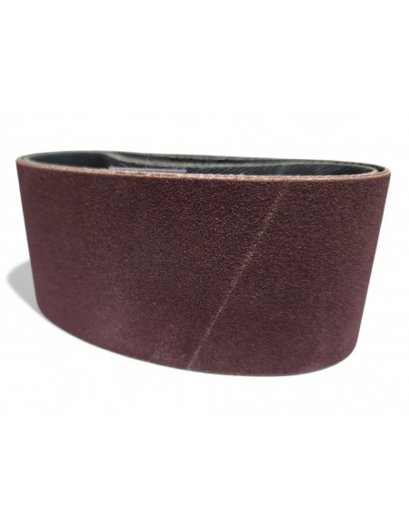 BANDA  LIJA 50X283 GR.60 AX238-ET ROJAS