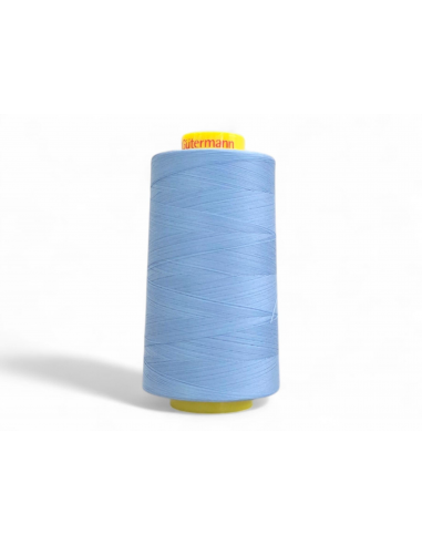 CONO HILO AZUL CELESTE MARA 120/3...