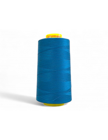CONO HILO AZUL MARA 120/3 5000 MTS....