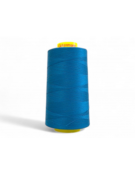 CONO HILO AZUL MARA 120/3 5000 MTS. C/ 0483