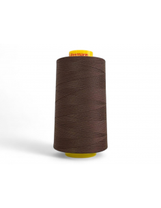 CONO HILO MARRÓN MARA 120/3...