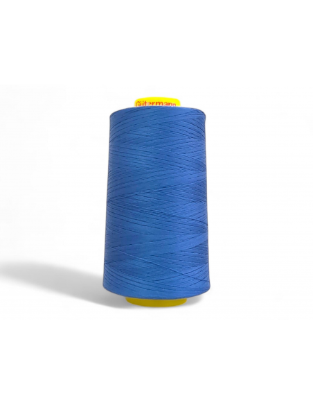 CONO HILO AZUL MARA 120/3 5000 MTS. C/ 0311