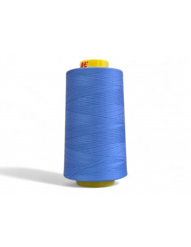 CONO HILO AZUL MARA 120/3 5000 MTS....