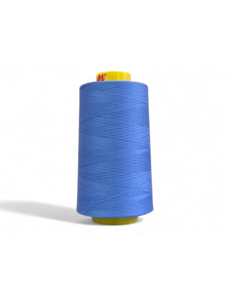 CONO HILO AZUL MARA 120/3 5000 MTS. C/ 2246