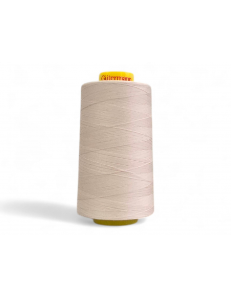 CONO HILO ROSA CLARO MARA 120/3 5000 MTS. C/ 0096