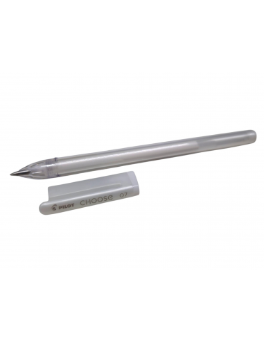 BOLIGRAFO GEL PILOT CHOOSE OPACO INK...