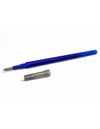 BOLIGRAFO BORRABLE CON CALOR AZUL