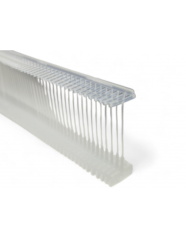 HILOS DE ETIQUETAR NAVETES 25MM. STANDARD NYLON...